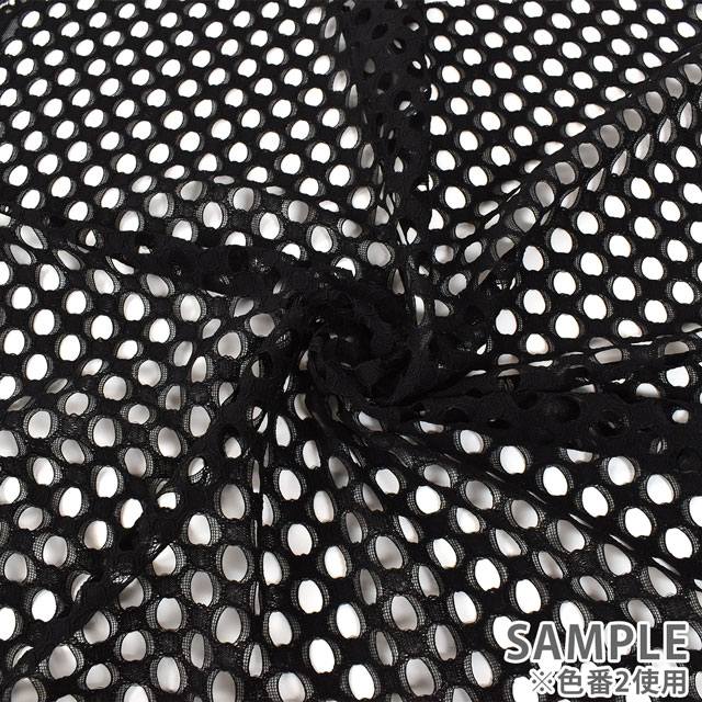 生地 フレームレース(194314) 4.ブルー 99Zz99_