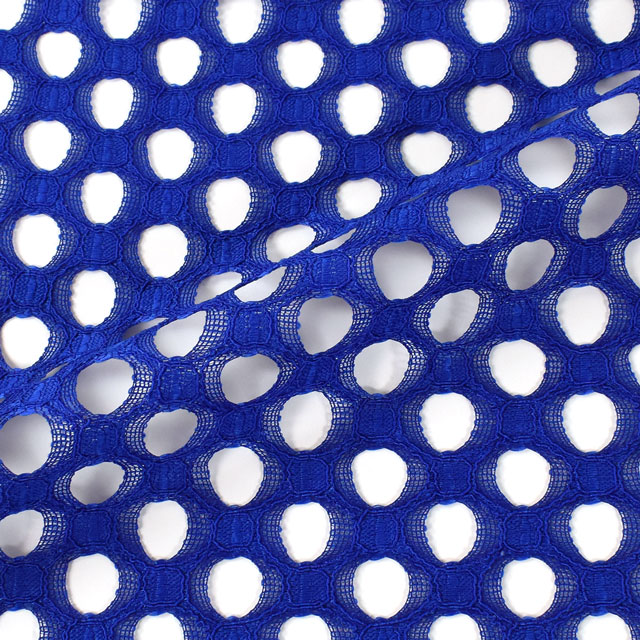 生地 フレームレース(194314) 4.ブルー 99Zz99_