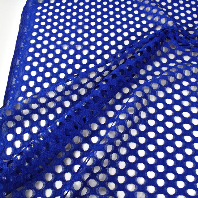 生地 フレームレース(194314) 4.ブルー 99Zz99_