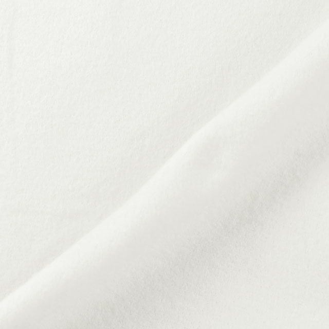 生地 ネル（194911） 白 09Bl24_