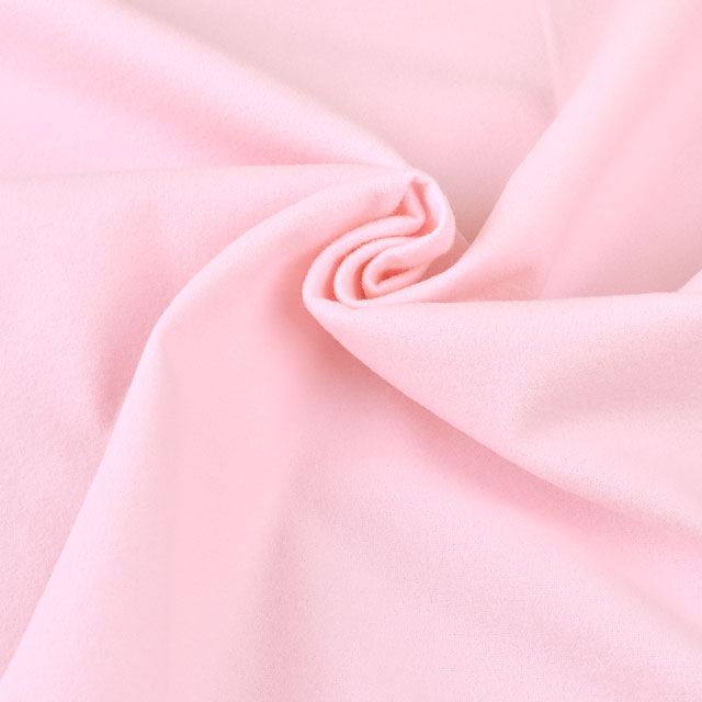 生地 カラーネル(194915) 1.ピンク 09Bl24_