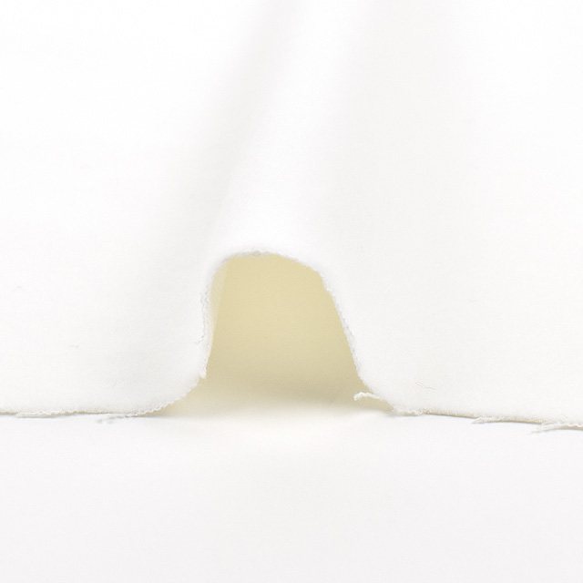 生地 アヤネル 片起毛(194970) 晒 09Bl24_