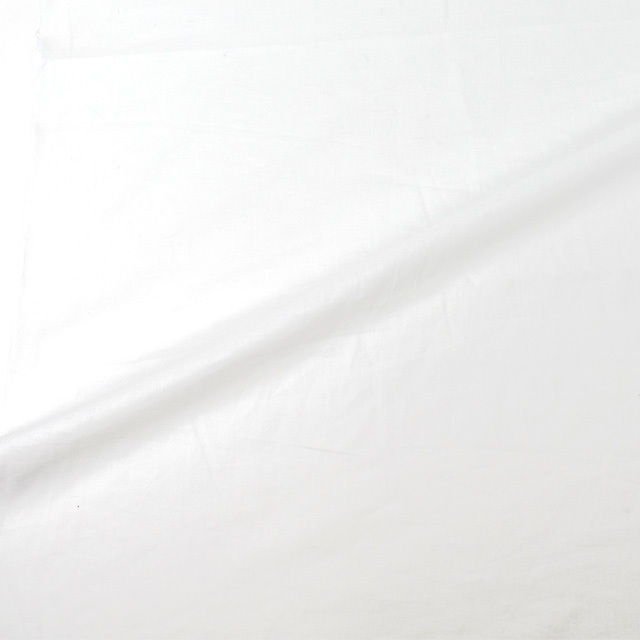 生地 金巾/カナキン(196913) 晒 09Cw48_