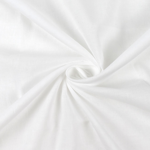 生地 金巾/カナキン(196913) 晒 09Cw48_