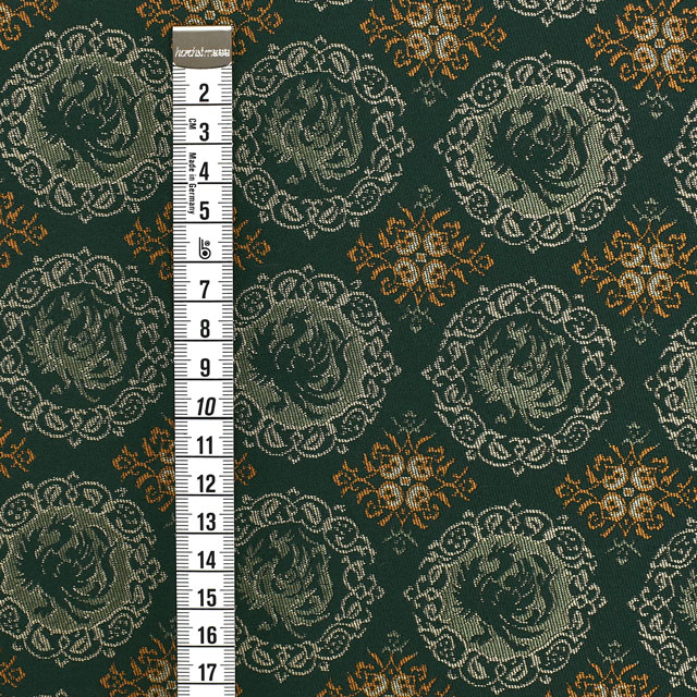 金襴生地 新紹巴 鳳凰(2-10373-1) 09Bh18_