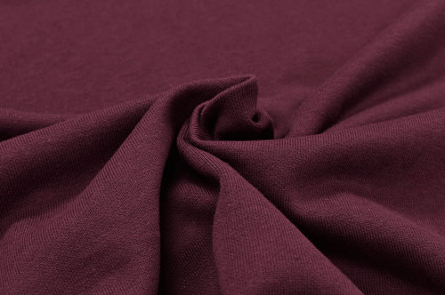 生地 40/20ミニ裏毛(200003) 3.ベージュ 09Bo33_