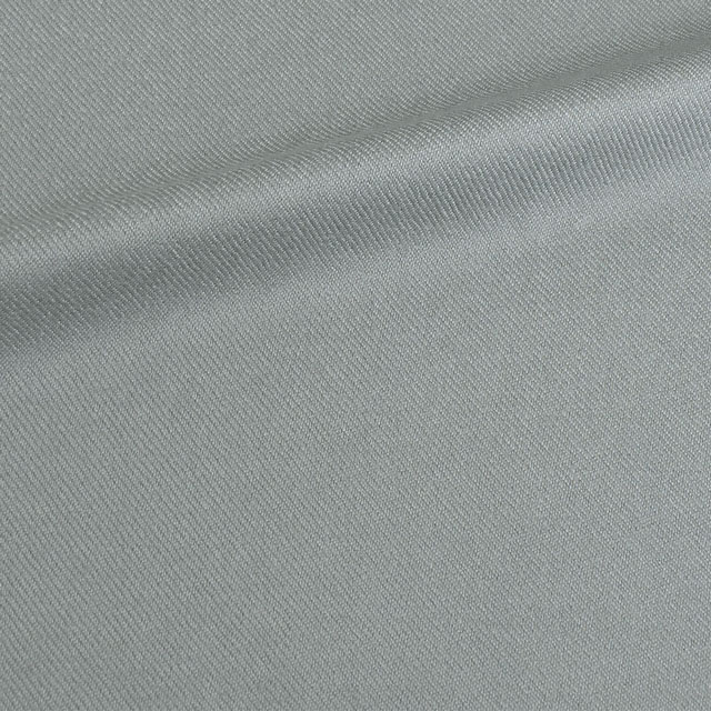 ウール生地 ラムウール サキソニー(202967) 05.薄グレー 09Cs41_