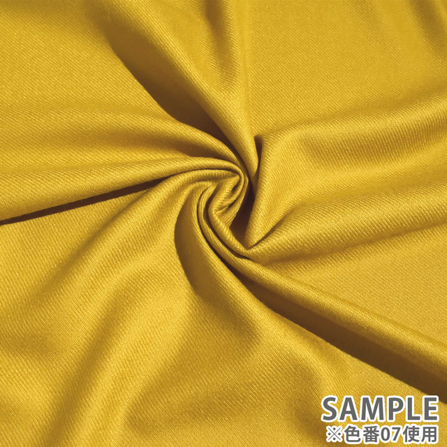 ウール生地 ラムウール サキソニー(202967) 05.薄グレー 09Cs41_