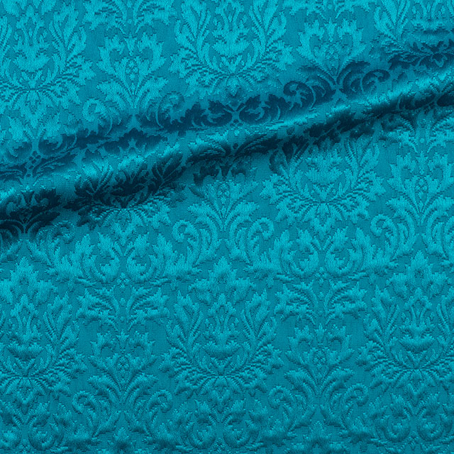 2.ターコイズブルー