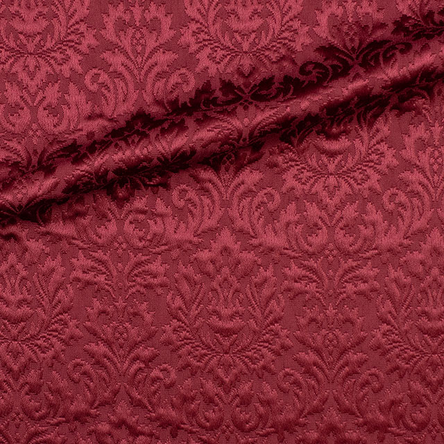 9.ワインレッド