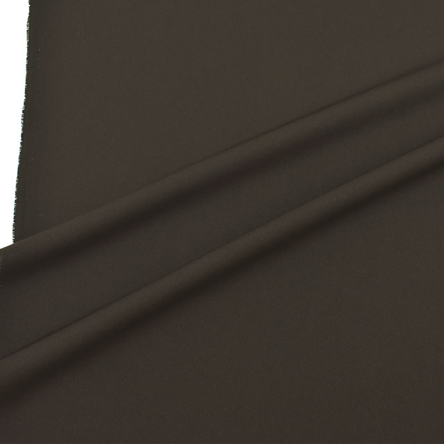 生地 モランナカシドスストレッチ(205106) 2.ダークブラウン 99Zz99_