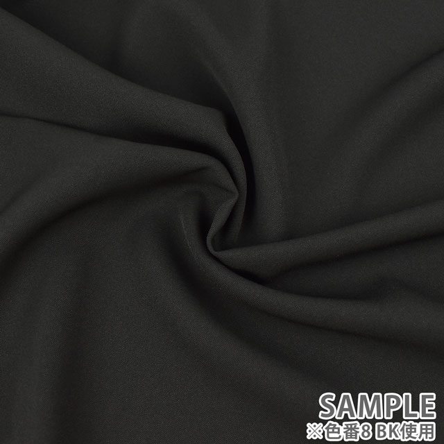 生地 モランナカシドスストレッチ(205106) 2.ダークブラウン 99Zz99_