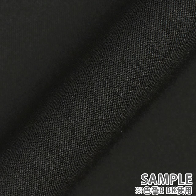 生地 モランナカシドスストレッチ(205106) 2.ダークブラウン 99Zz99_