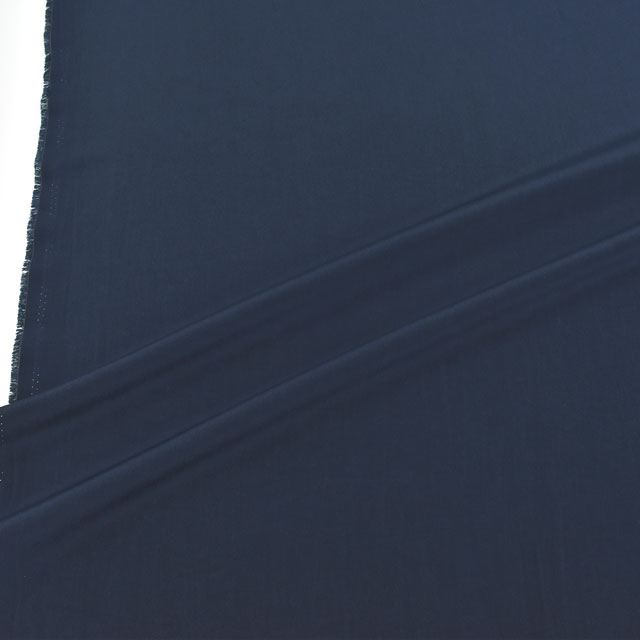 生地 ファイユ(205125) 14.紺 99Zz99_