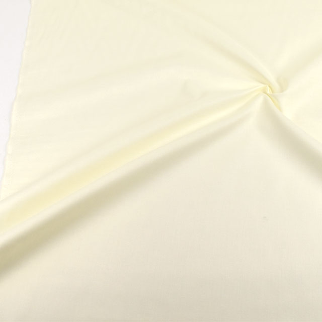 裏地 カラースレキ(207500) 3.アイボリー 09Cx50_