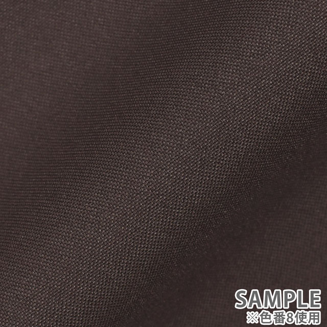 生地 トロストレッチ(209117) 4.モカ 99Zz99_
