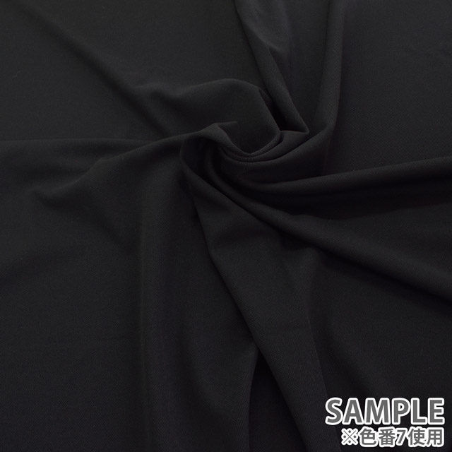 生地 クィーン(210020) 16.アクアブルー 10Bj14_