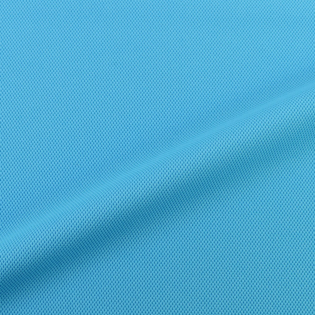生地 クィーン(210020) 16.アクアブルー 10Bj14_