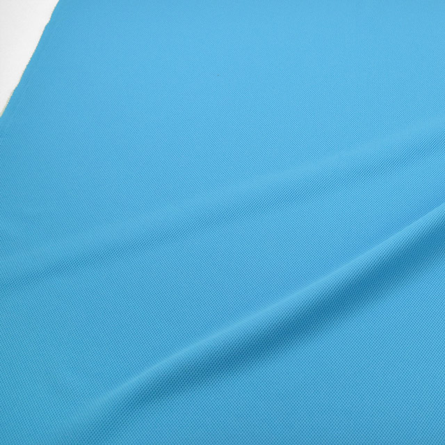 生地 クィーン(210020) 16.アクアブルー 10Bj14_