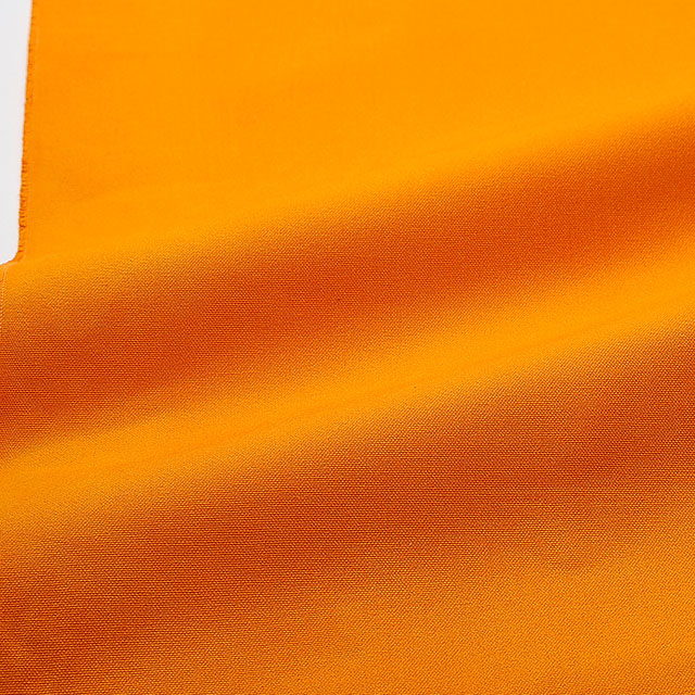 生地 防水キャンバス(210022) 6.キツネイロ 09Bl26_