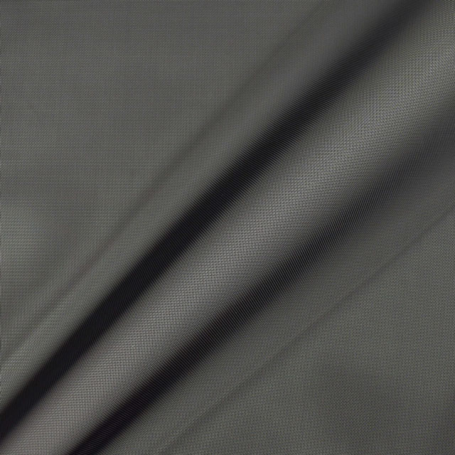 生地 ナイロンチュール(220) 1.ブラック 10Bk15_