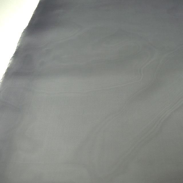 生地 ナイロンチュール(220) 4.グレー 10Bk15_