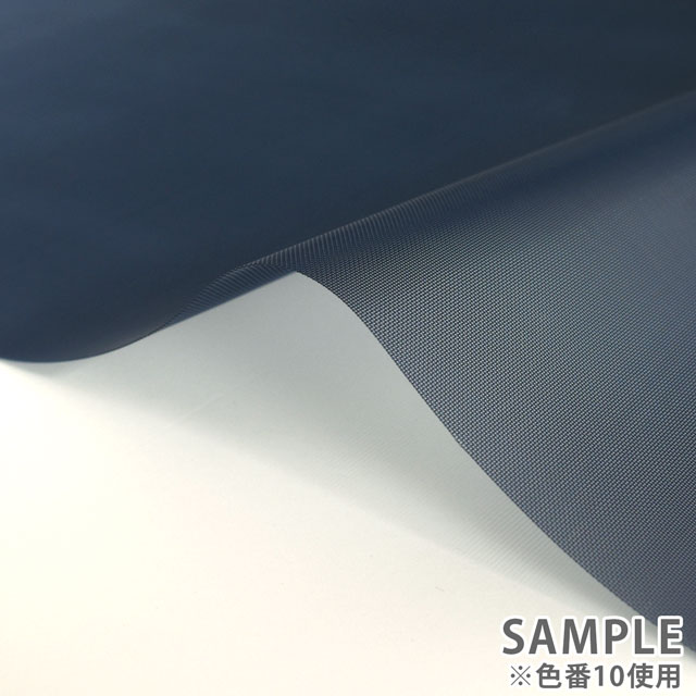 生地 ナイロンチュール(220) 1.ブラック 10Bk15_