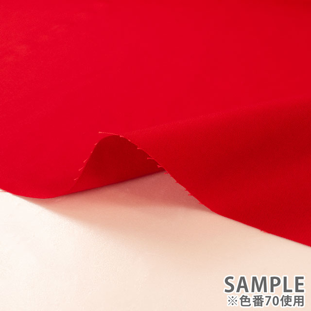 生地 オックスカッタブル(229900) 134.ロイヤルブルー 09Cr40_