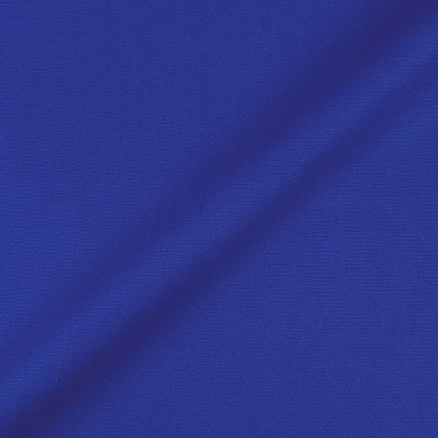 生地 オックスカッタブル(229900) 134.ロイヤルブルー 09Cr40_