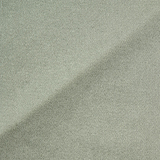 生地 コーマギャバジン (230006) 33.エバーグリーン 09Bm29_