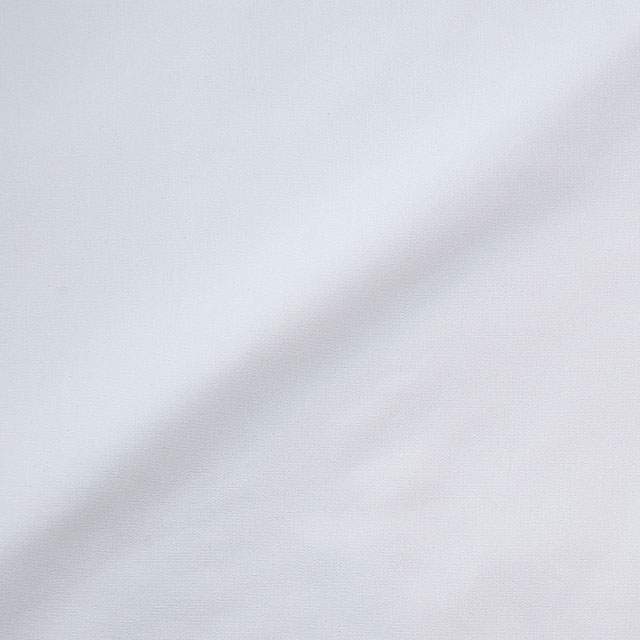 生地 CBポプリン(24000) 1.ホワイト 09Bm29_