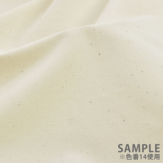 生地 79Aキャンパス(240006) 1.ホワイト 09Bl27_