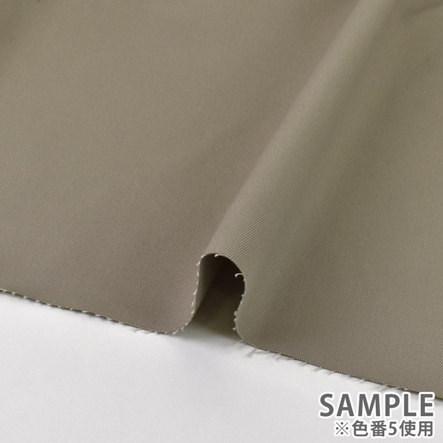 生地 ウエポン(240010) 22.ベージュ 09Cr40_