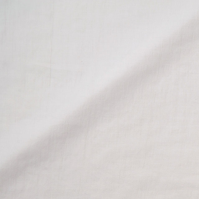 生地 コットンシフォン80s(240305) 11.ライトグレーベージュ 09Cr40_