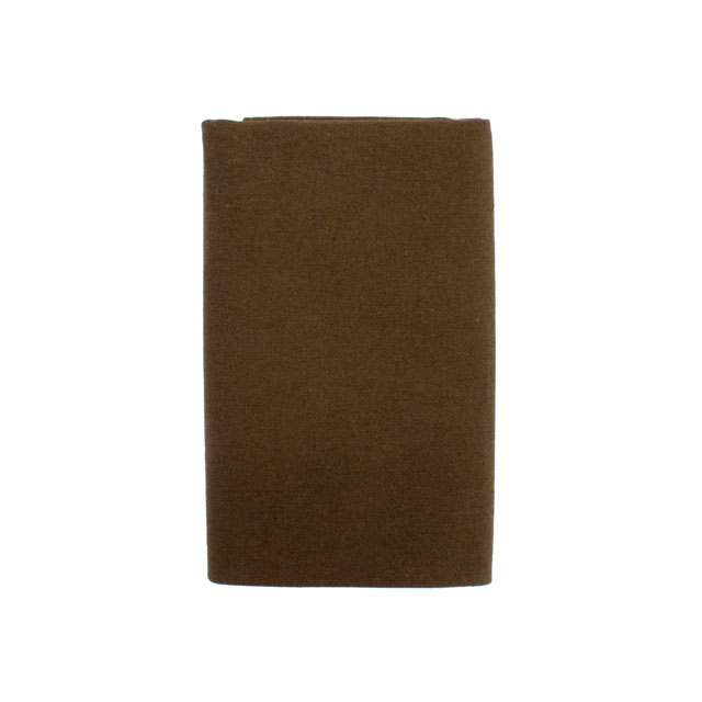 9.ダークブラウン