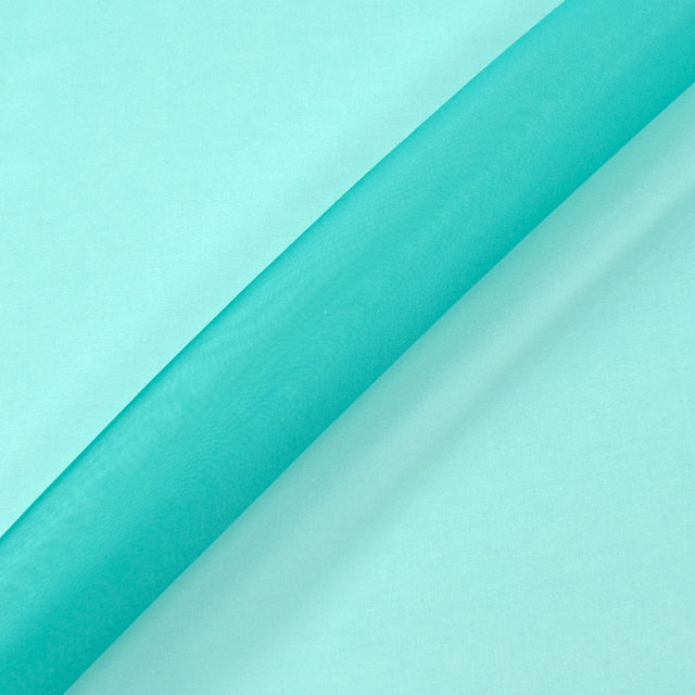 31.ターコイズグリーン