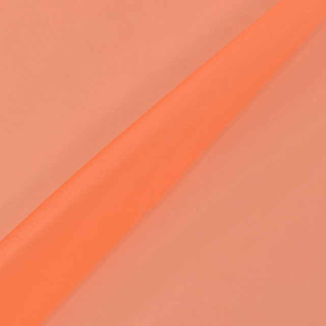 166.ネオンオレンジ