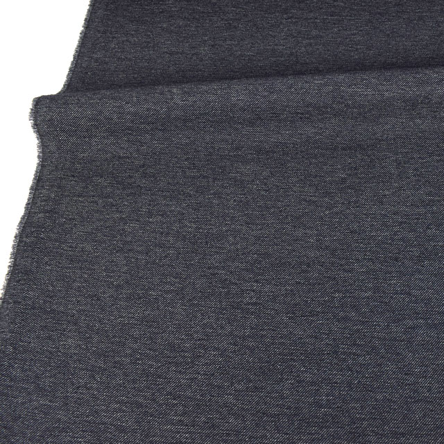 生地 ストーム/撥水加工(264) 5.ネイビー 10Bi13_