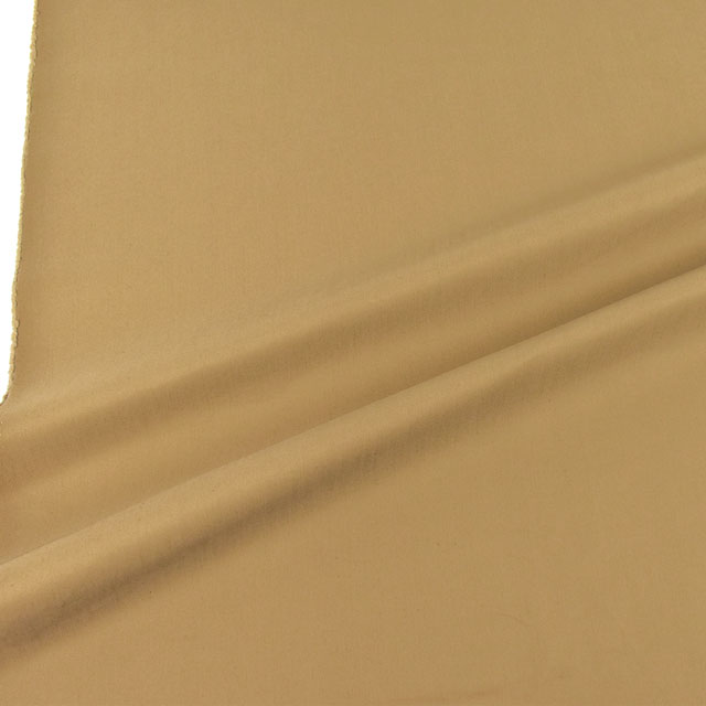 生地 ヴェールフィットソロテックス30sウェザーストレッチ(2675) 2.ベージュ 09Cq39_