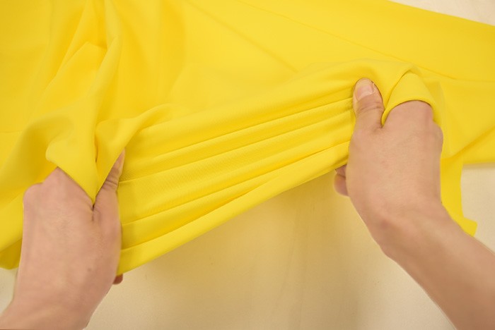 生地 ライクラマット(271015) DBE.ベージュ 10Bl16_