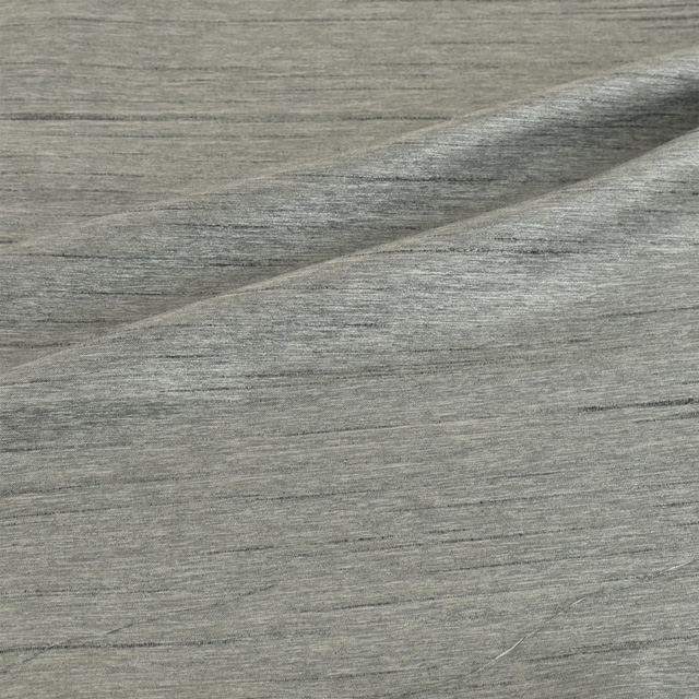 生地 CDシャンタン(281001) 8.シルバー 10Ae08_