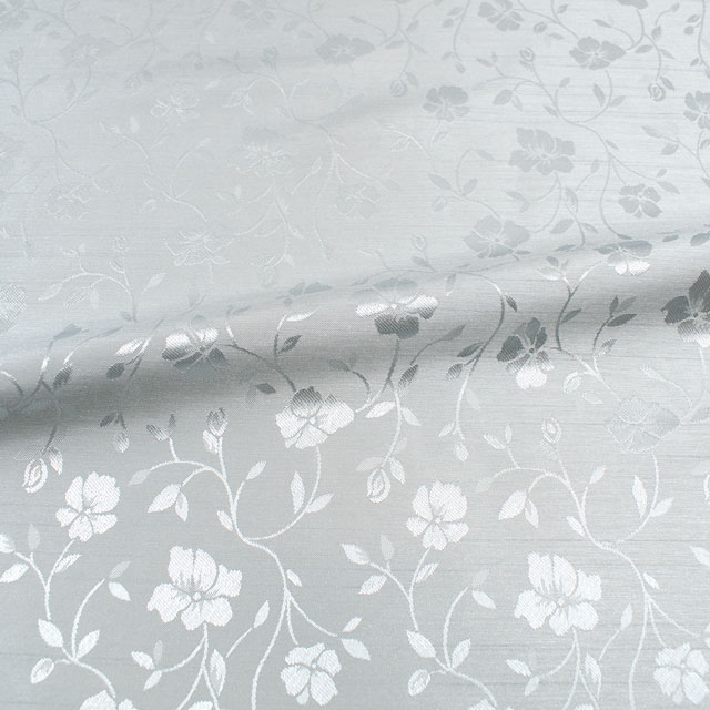 19.シルバーグレー