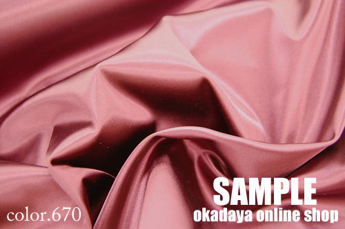 生地 ハイパーストレッチサテン(2831) 20.KW 99Zz99_