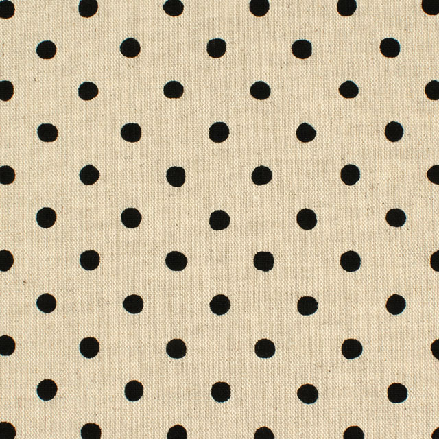 5.ブラックドット