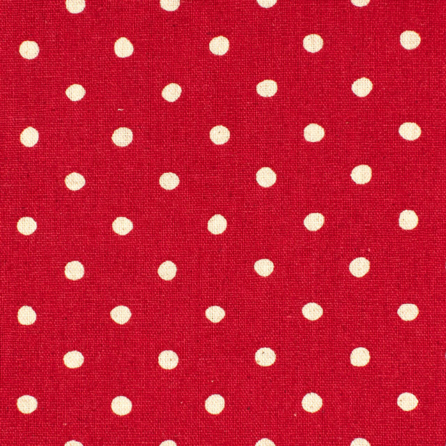 46.チェリーレッド