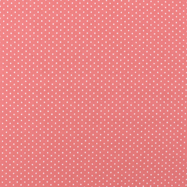 1-9.コーラルレッド×白