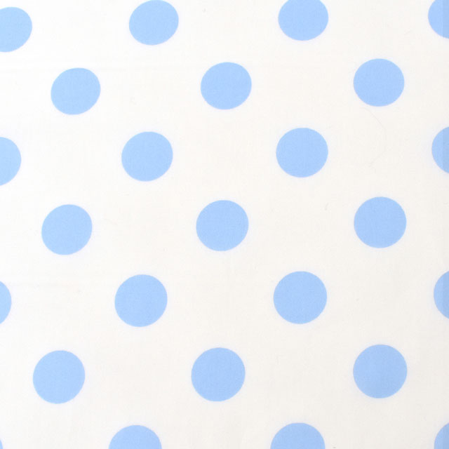 3-31.白地×ベビーブルー