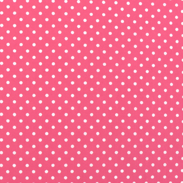 2-51.濃ピンク地×白