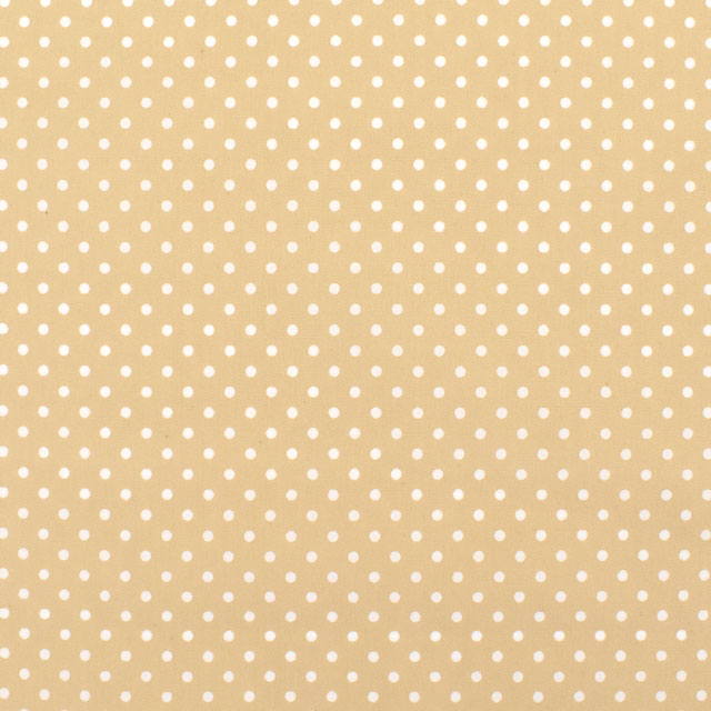 2-4.ベージュ地×白