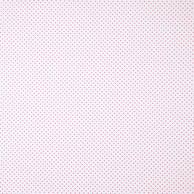 2-21.白地×濃ピンク